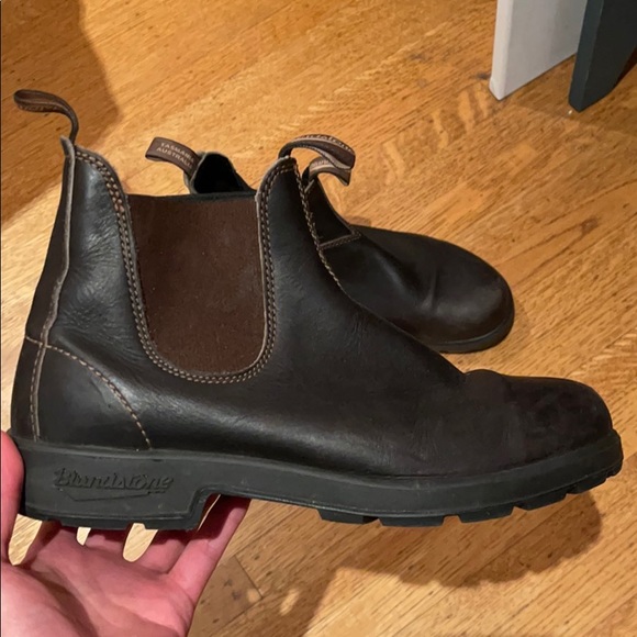 Bluestone 500 - Picture 2 of 3